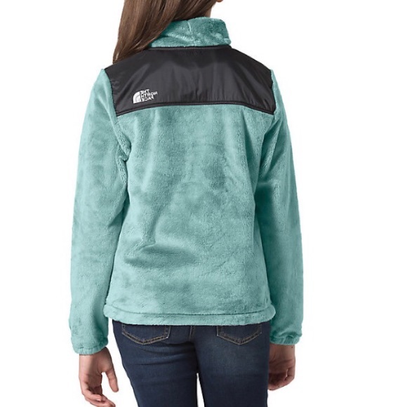 THE NORTH FACE OSO PULLOVER - Picture 3 of 13